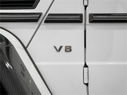 2017 Mercedes-Benz G-Class (CC-2053367) for sale in Kelowna, British Columbia