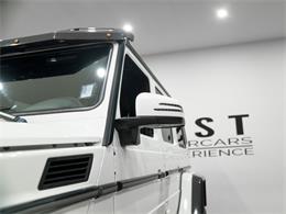 2017 Mercedes-Benz G-Class (CC-2053367) for sale in Kelowna, British Columbia