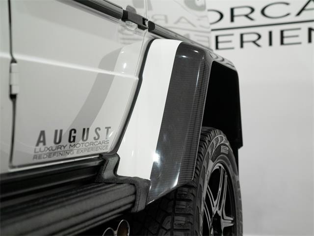 2017 Mercedes-Benz G-Class (CC-2053367) for sale in Kelowna, British Columbia