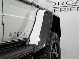 2017 Mercedes-Benz G-Class (CC-2053367) for sale in Kelowna, British Columbia