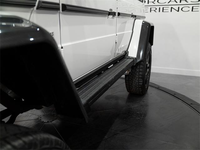 2017 Mercedes-Benz G-Class (CC-2053367) for sale in Kelowna, British Columbia