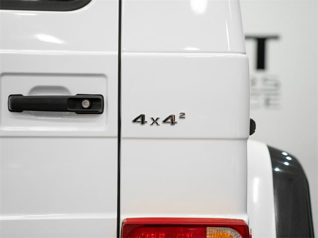 2017 Mercedes-Benz G-Class (CC-2053367) for sale in Kelowna, British Columbia