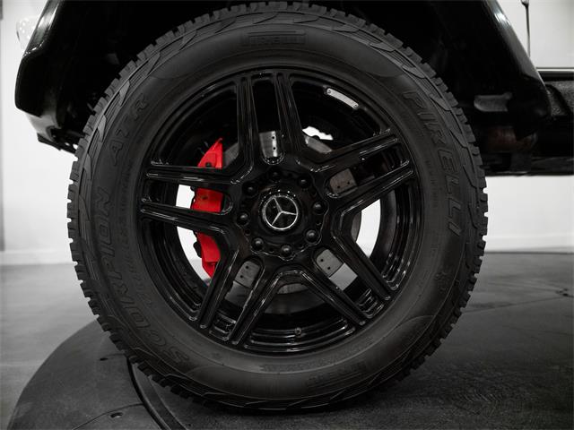 2017 Mercedes-Benz G-Class (CC-2053367) for sale in Kelowna, British Columbia