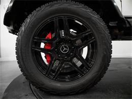 2017 Mercedes-Benz G-Class (CC-2053367) for sale in Kelowna, British Columbia