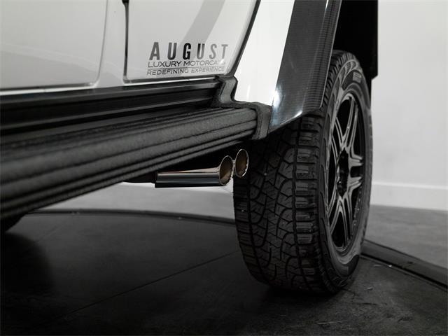 2017 Mercedes-Benz G-Class (CC-2053367) for sale in Kelowna, British Columbia