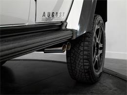 2017 Mercedes-Benz G-Class (CC-2053367) for sale in Kelowna, British Columbia