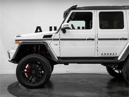2017 Mercedes-Benz G-Class (CC-2053367) for sale in Kelowna, British Columbia