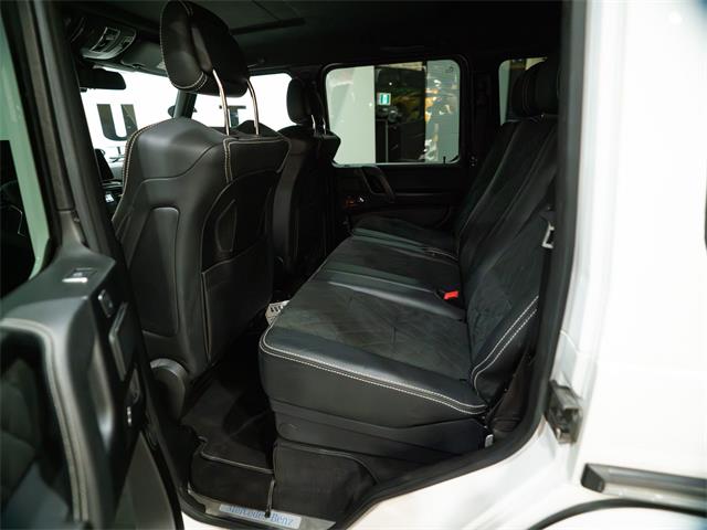 2017 Mercedes-Benz G-Class (CC-2053367) for sale in Kelowna, British Columbia