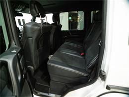 2017 Mercedes-Benz G-Class (CC-2053367) for sale in Kelowna, British Columbia