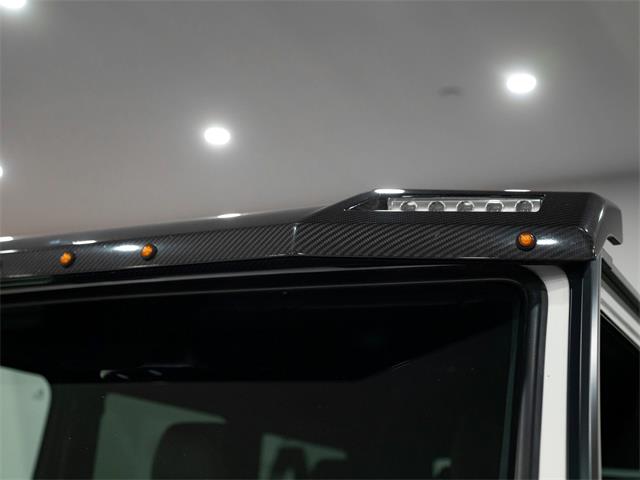 2017 Mercedes-Benz G-Class (CC-2053367) for sale in Kelowna, British Columbia