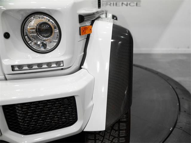 2017 Mercedes-Benz G-Class (CC-2053367) for sale in Kelowna, British Columbia