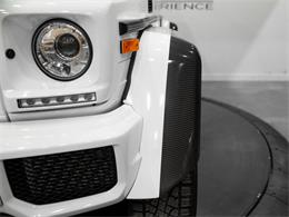 2017 Mercedes-Benz G-Class (CC-2053367) for sale in Kelowna, British Columbia