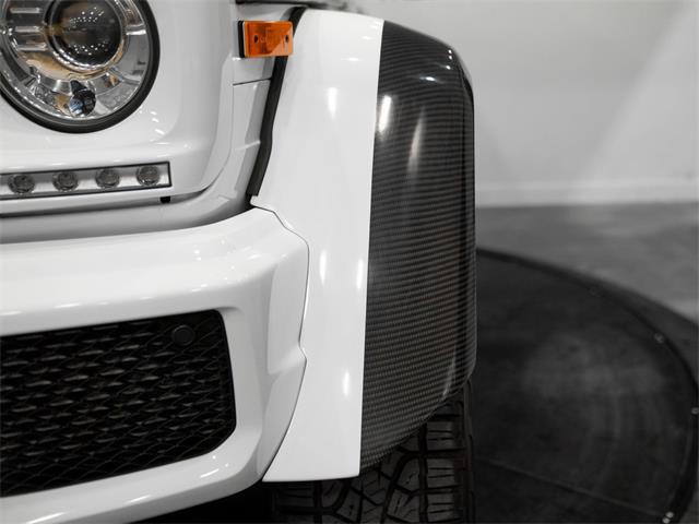 2017 Mercedes-Benz G-Class (CC-2053367) for sale in Kelowna, British Columbia