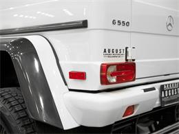 2017 Mercedes-Benz G-Class (CC-2053367) for sale in Kelowna, British Columbia