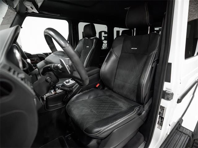 2017 Mercedes-Benz G-Class (CC-2053367) for sale in Kelowna, British Columbia