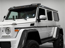 2017 Mercedes-Benz G-Class (CC-2053367) for sale in Kelowna, British Columbia