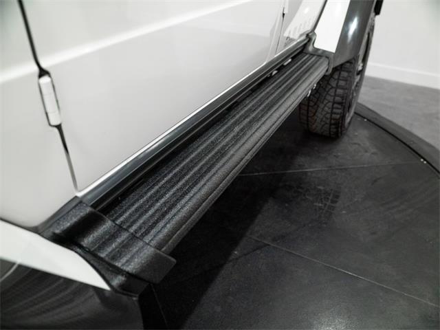 2017 Mercedes-Benz G-Class (CC-2053367) for sale in Kelowna, British Columbia