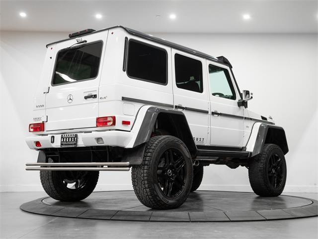 2017 Mercedes-Benz G-Class (CC-2053367) for sale in Kelowna, British Columbia