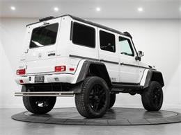 2017 Mercedes-Benz G-Class (CC-2053367) for sale in Kelowna, British Columbia