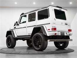 2017 Mercedes-Benz G-Class (CC-2053367) for sale in Kelowna, British Columbia