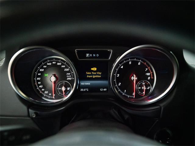 2017 Mercedes-Benz G-Class (CC-2053367) for sale in Kelowna, British Columbia