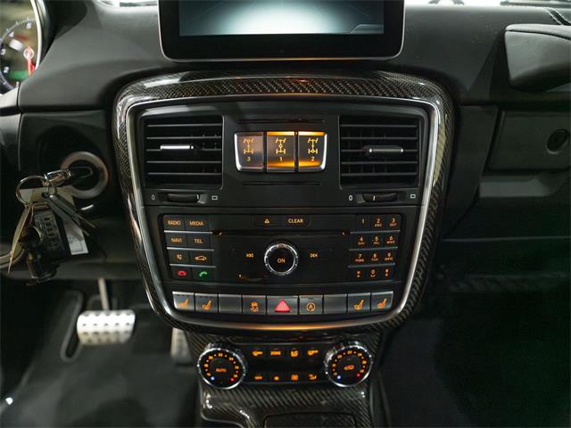 2017 Mercedes-Benz G-Class (CC-2053367) for sale in Kelowna, British Columbia