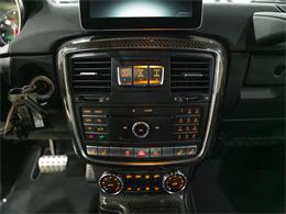 2017 Mercedes-Benz G-Class (CC-2053367) for sale in Kelowna, British Columbia