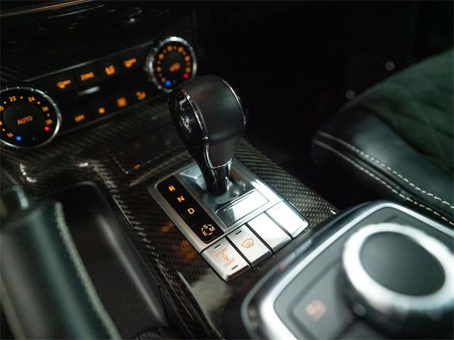 2017 Mercedes-Benz G-Class (CC-2053367) for sale in Kelowna, British Columbia