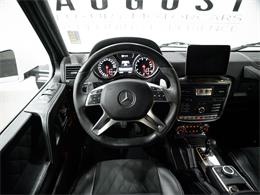 2017 Mercedes-Benz G-Class (CC-2053367) for sale in Kelowna, British Columbia