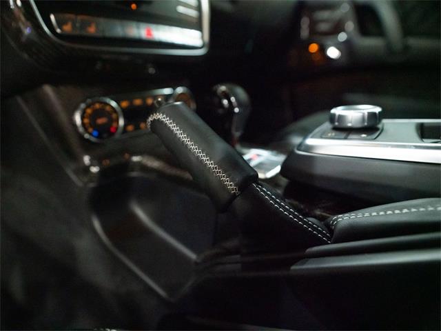 2017 Mercedes-Benz G-Class (CC-2053367) for sale in Kelowna, British Columbia