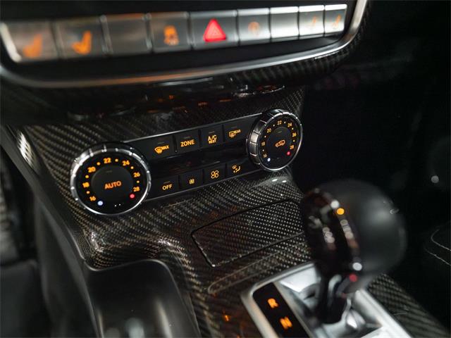 2017 Mercedes-Benz G-Class (CC-2053367) for sale in Kelowna, British Columbia