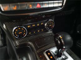 2017 Mercedes-Benz G-Class (CC-2053367) for sale in Kelowna, British Columbia