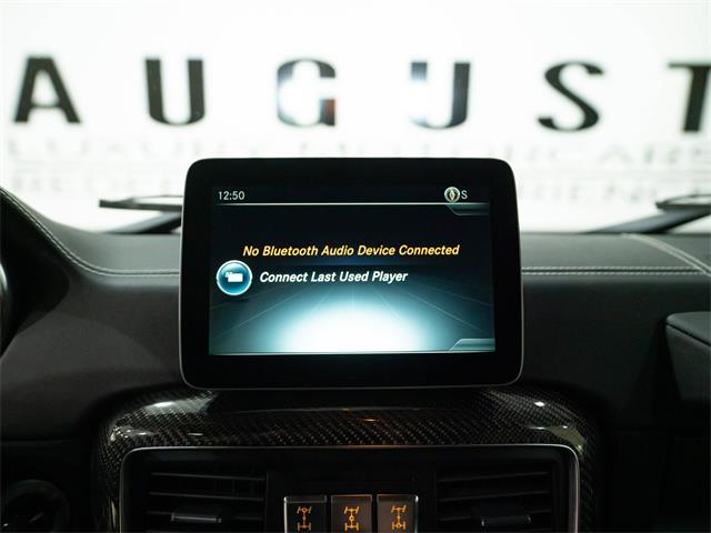 2017 Mercedes-Benz G-Class (CC-2053367) for sale in Kelowna, British Columbia