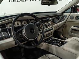 2016 Rolls-Royce Silver Wraith (CC-2053370) for sale in Kelowna, British Columbia