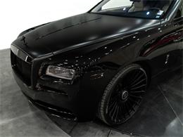 2016 Rolls-Royce Silver Wraith (CC-2053370) for sale in Kelowna, British Columbia