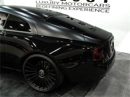 2016 Rolls-Royce Silver Wraith (CC-2053370) for sale in Kelowna, British Columbia