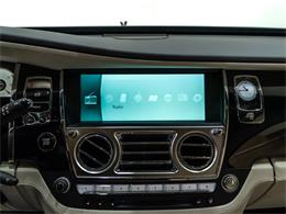 2016 Rolls-Royce Silver Wraith (CC-2053370) for sale in Kelowna, British Columbia