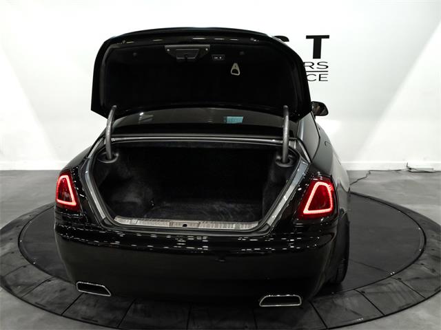 2016 Rolls-Royce Silver Wraith (CC-2053370) for sale in Kelowna, British Columbia