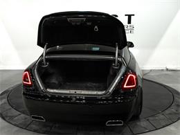 2016 Rolls-Royce Silver Wraith (CC-2053370) for sale in Kelowna, British Columbia