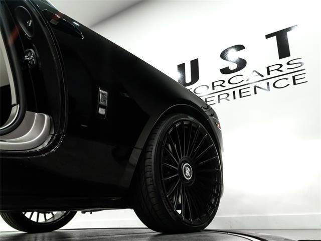 2016 Rolls-Royce Silver Wraith (CC-2053370) for sale in Kelowna, British Columbia