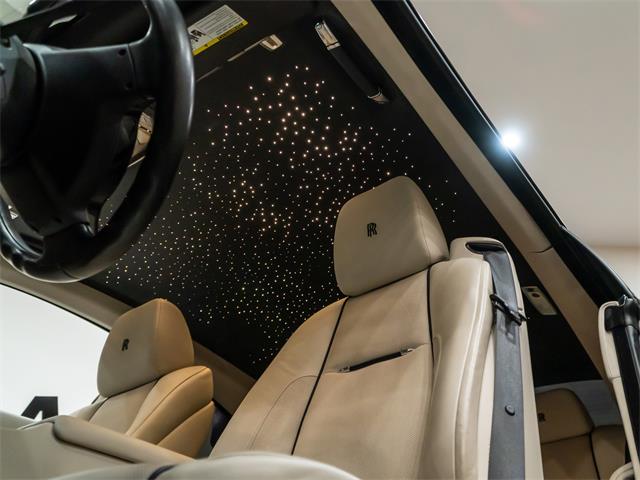 2016 Rolls-Royce Silver Wraith (CC-2053370) for sale in Kelowna, British Columbia