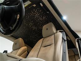 2016 Rolls-Royce Silver Wraith (CC-2053370) for sale in Kelowna, British Columbia