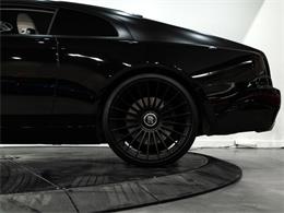 2016 Rolls-Royce Silver Wraith (CC-2053370) for sale in Kelowna, British Columbia