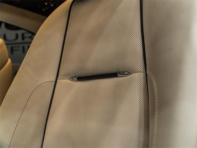 2016 Rolls-Royce Silver Wraith (CC-2053370) for sale in Kelowna, British Columbia