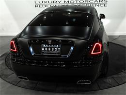 2016 Rolls-Royce Silver Wraith (CC-2053370) for sale in Kelowna, British Columbia