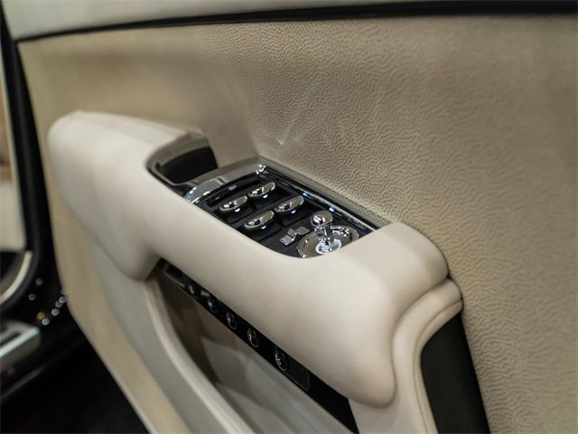 2016 Rolls-Royce Silver Wraith (CC-2053370) for sale in Kelowna, British Columbia