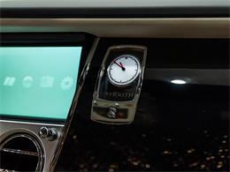 2016 Rolls-Royce Silver Wraith (CC-2053370) for sale in Kelowna, British Columbia