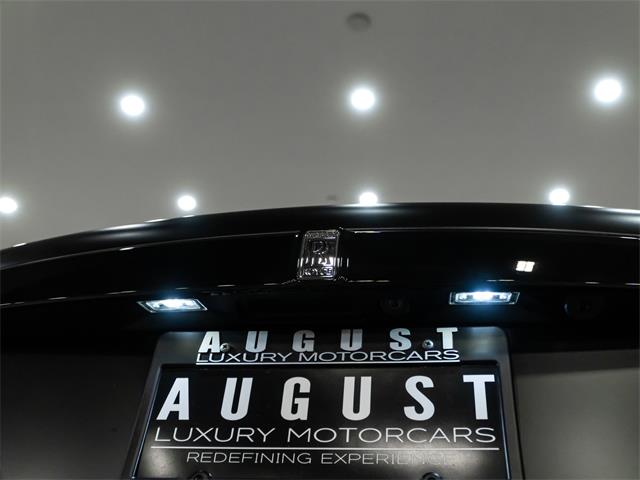 2016 Rolls-Royce Silver Wraith (CC-2053370) for sale in Kelowna, British Columbia