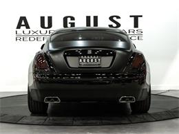 2016 Rolls-Royce Silver Wraith (CC-2053370) for sale in Kelowna, British Columbia