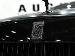 2016 Rolls-Royce Silver Wraith (CC-2053370) for sale in Kelowna, British Columbia